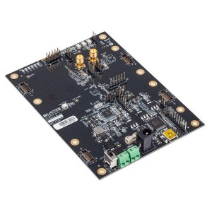 LIF-MD6000-6MG81I, FPGA - Программируемая вентильная матрица Crosslink Interface MIPI D-Phy Bridge