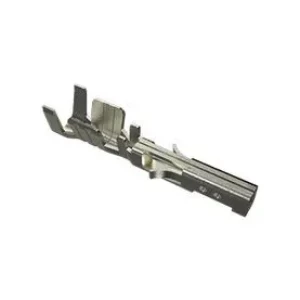 10127718-001LF, Контакт SKT монтаж на кабель 20-30AWG лента на катушке