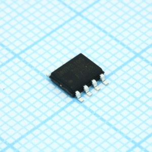 IRF7306TRPBF, Сборка из полевых транзисторов, 2P-канальный, 30 В, 3.6 А