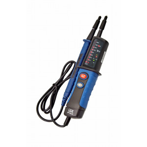 DT-9121 Указатель напряжения и правильности подключения