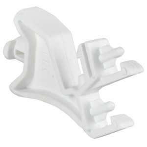 TITAN 5 Изолятор-стойка белая TI5-00D-SK-9016