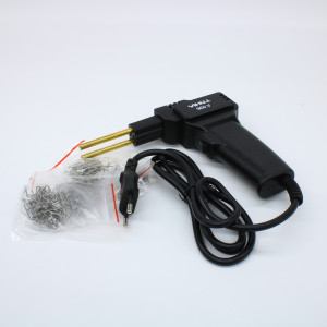 YIHUA960-V, Паяльник-пистолет для пайки и сварки пластика, 45Вт