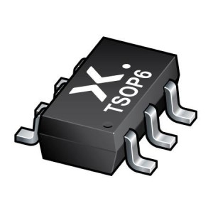 PMN40SNAX, МОП-транзистор PMN40SNAX