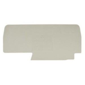 Разделительная пластина TWFN 4 D1/2/35, Разделительная пластина TWFN 4 D1/2/35