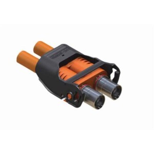 PL182X-301-70-5+06M, Кабели специального назначения HARN POWERLOK 2P 180D 70MM2 6M