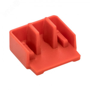 Заглушка на соединительную шину 3-х фазную PROxima zh-3f