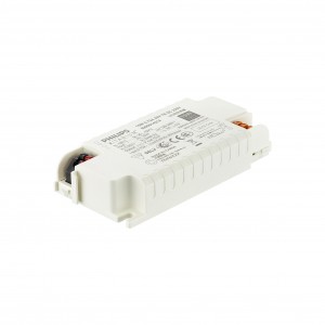 Xitanium 8W 0.2A 40V TE SC 230V, AC-DC, 8Вт, ККМ, стабилизация тока, вход 198…264В AC, 50…60Гц, выход 0.2A/29…40В, в кожухе 85х50х19мм, -20…+50°С, triac