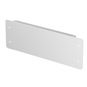 Пластрон В100 Ш400 EKF AleSta AleSta-FP10M400