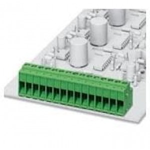 1705090, Фиксированные клеммные колодки KDS 2,5 BU