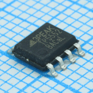 AS5600-ASOT, Потенциометр бесконтактный программируемый 12-бит