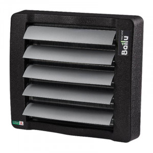 Тепловентилятор водяной BHP-W3-30-S НС-1136096