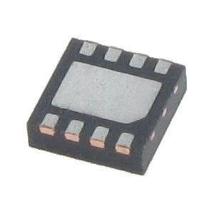 MAX6604AATA+T, Температурные датчики для монтажа на плате Precision Temperature Monitor for DDR Memory Modules