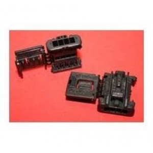 98817-1041, Автомобильные разъемы NSCC RCPT HSG 1.5 BLK 4P