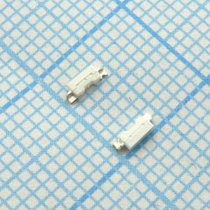 KA-4008SESK, Светодиод smd 4х0,8мм/оранжевый/601нм/200-300мкд/прозрачный/120°/боковой свет