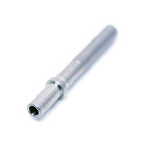 006-0985-20, Круговой мил / технические характеристики контактов CONTACT