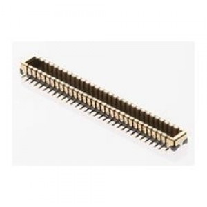 505417-6010, Межплатные и промежуточные соединители 0.35 B/B Rec Assy 60Ckt EmbsTp Pkg