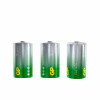 Батарейка алкалиновая GP Super Alkaline G-Tech 13А типоразмера D - 2 шт. на блистере 1225