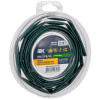Трубка термоусадочная ТТУ нг-LS 5/2.5 зел. (уп.2м) UDR12-005-D25-002-K06-T