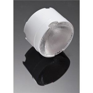 CA11931_LR2-M, Линзы для осветительных светодиодов в сборе Round Assembly 22 Degrees FWHM