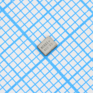 SG-8018CG 8.000000MHZ TJHPA, Генератор кварцевый 8МГц