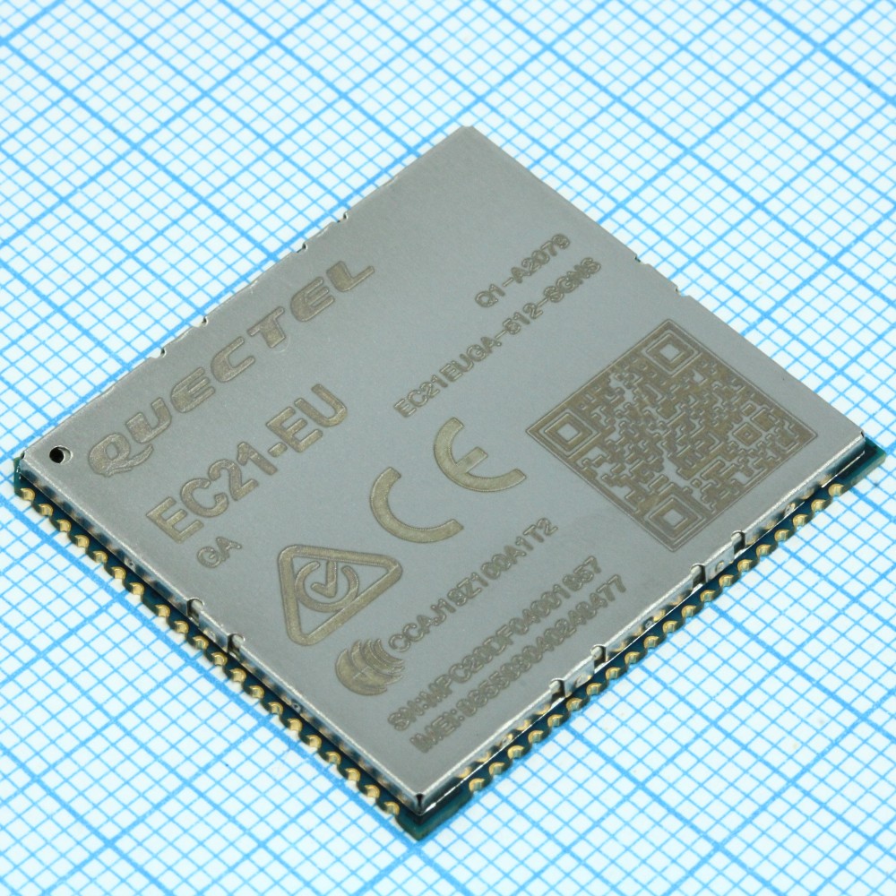 EC21EUGA 512 SGNS LTE CAT 1 3G HSPA UMTS EC21EUGA 512 SGNS LTE CAT 1 3G HSPA UMTS