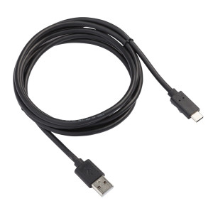 brd175665, USB-C-A-CABLE USB-кабель для принтера M710, BMP71, длина 1.83 м, 1 шт.