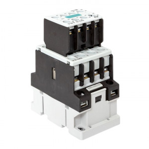 Комплект КМЭ 18А 1NC 230В АС с дополнительными контактами 2НО+2НЗ EKF AVERES ctr-s-18-01-230-av-22