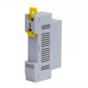 Термостат модульный с регулируемым диапазоном температуры -10…+80°C, NO-контакт R5MTHNO