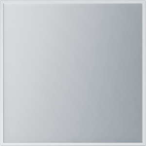 Светильник светодиодный ДВО-36w 595х595х45 6500K 3750Лм матовый IP20 19045