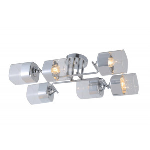 Люстра Alana 9113-306 6 * Е27 40 Вт модерн Б0053438