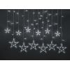 Гирлянда 93 680 NGF-D025-03 (бахрома звезды CW 138 2.5*1 м IP2 93680