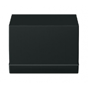 B82432C1102K000, ЧИП-индуктивность общего назначения проволочная формованная 1мкГн ±10% 1МГц 40Q-Фактор феррит 600мА 280мОм 181