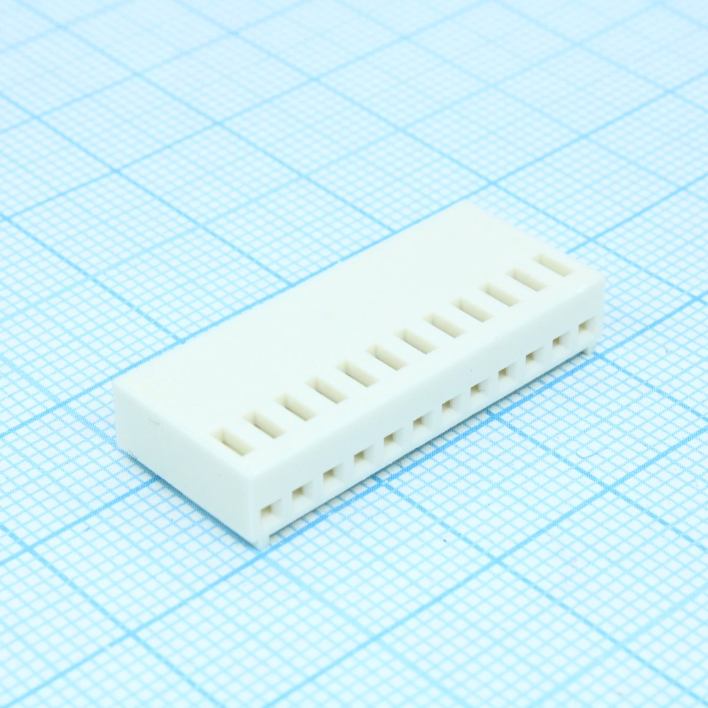 Изображение товара KLS1-2.54-12-H/T