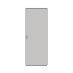 Комплект оболочки AleSta с дверью и задней панелью, 2000 x 800 x 400 мм