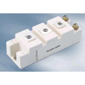 FF100R12RT4, Модули биполярных транзисторов с изолированным затвором (IGBT) IGBT Module w/ IGBT & Diode