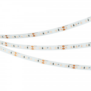 Лента RT-A120-8mm 24V Violet (9.6 W/m, IP20, 2835, 5m) 043384, Светодиодная лента RT-A120, открытая. Светодиоды 2835, 120 шт/м (600 шт на 5 м), белая плата, ширина 8 мм, скотч 3M. Цвет ФИОЛЕТОВЫЙ, угол 120°. Питание 24V, мощность 9.6 Вт/м (48 Вт на 5 м). Размеры 5000x8x1.5 мм. Мин. отрезок 50 мм, 6 светодиодов. Цена