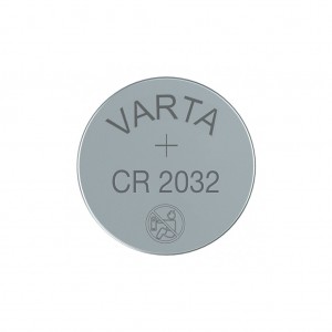 CR2032  Varta, Элемент питания литиевый,3В