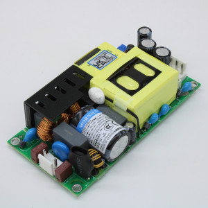 LOF225-20B24, Преобразователь AC/DC открытого исполнения 225 Вт выход 24В