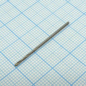 Сверло 0.9 мм, Сверло 0.9 мм