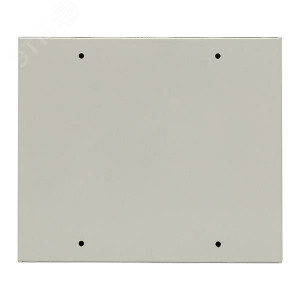 Щит ЩРН-12 (265х310х120) IP54 Basic mb24-12-bas