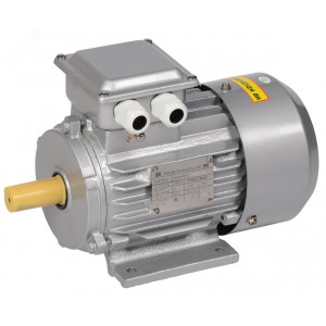 Эл.Двиг.3ф.АИР 80A8 380В 0,37кВт 750об/мин 1081 DRIVE DRV080-A8-000-4-0710