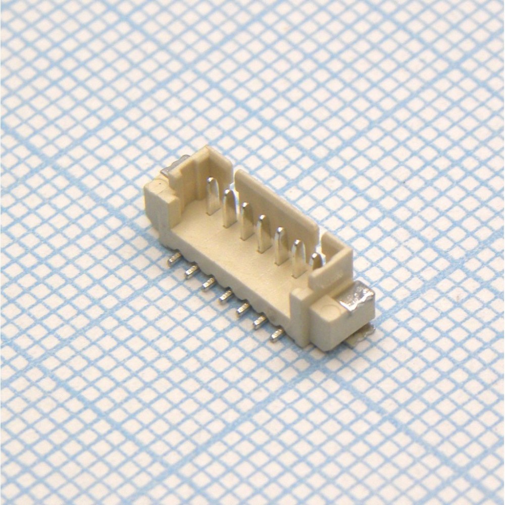 Изображение товара KLS1-XL1-1.25-07-VM-T