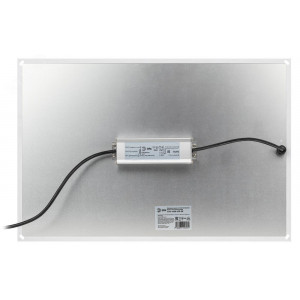 Квантум борд FITO-160W-LED-QB Quantum board фитопрожектор полного спектра 160 Вт Б0057283