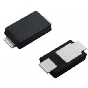 V8PAM10SHM3/H, Диоды и выпрямители Шоттки 8A 100V