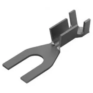 60773-2, Наконечник кабельный вилочный обжимной