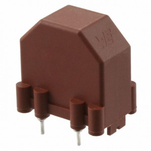 KSD-B82721K2501N022, Дроссель синфазный 2х27 мГн 0.5 A (ТНТ) вертикальный