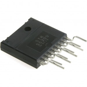 STRS6309, ШИМ-контроллер со встроенным ключом