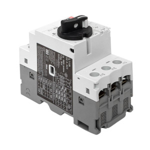 Автомат пуска двигателя GV2P 1-1,6А EKF gv2pm-1.6