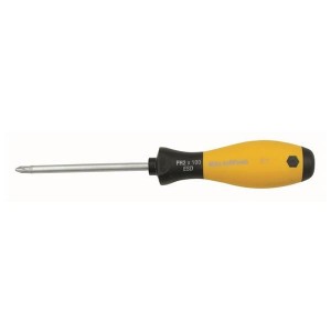 31152, Отвертки, гаечные ключи и гайковерты со сменными головками ESD SoftFinish Phillips Driver #2