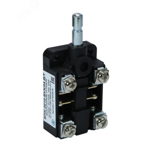 Выключатель конечн. путев. ВПК 2010-Б УХЛ4 (длинный толкатель) IP00 ET505678